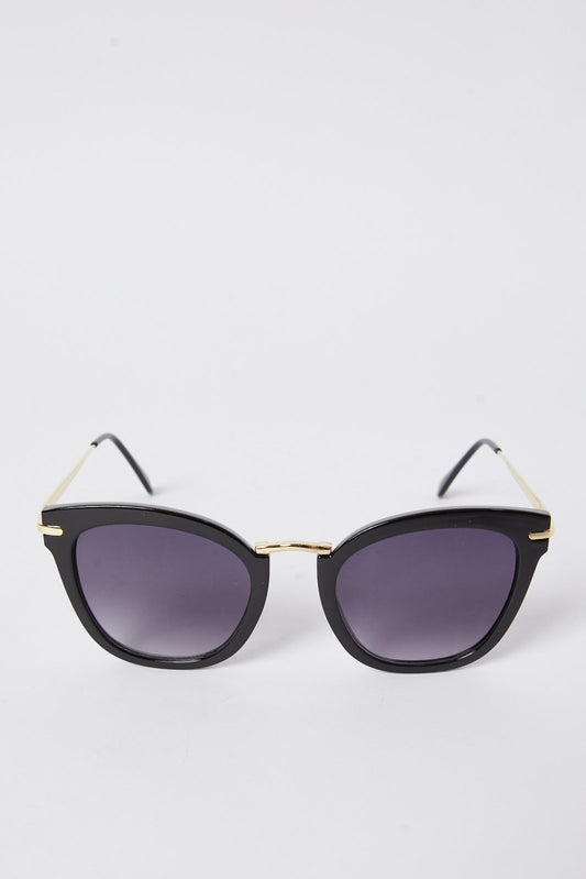Redtag-Cat-Eye-Sunglasses-Category:Sunglasses,-Colour:Assorted,-Deals:New-In,-Dept:Ladieswear,-Filter:Women's-Accessories,-New-In,-New-In-Women-ACC,-Non-Sale,-S23A,-Section:Women,-Women-Sunglasses-Women-