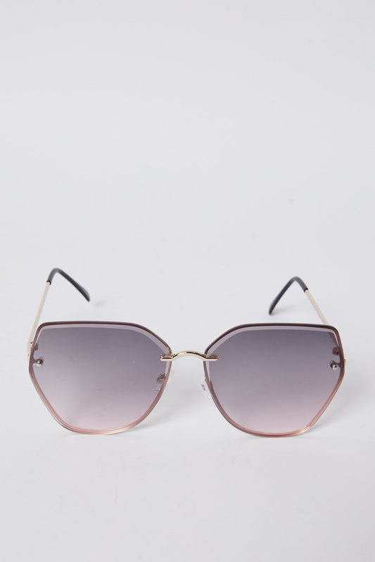 Redtag-Oversized-Sunglasses-Category:Sunglasses,-Colour:Assorted,-Deals:New-In,-Dept:Ladieswear,-Filter:Women's-Accessories,-New-In,-New-In-Women-ACC,-Non-Sale,-S23A,-Section:Women,-Women-Sunglasses-Women-