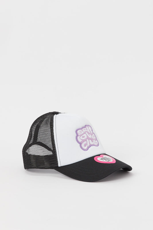 Redtag-Multi-Colour-Floral-Printed-Cap-Category:Caps-&-Hats,-Colour:Assorted,-Deals:New-In,-Dept:Girls,-Filter:Girls-Accessories,-GIR-Caps-&-Hats,-H1:ACC,-H2:GIR,-H3:GIA,-H4:FAA,-New-In,-New-In-GIR-ACC,-Non-Sale,-S23A,-Season:S23B,-Section:Girls-(0-to-14Yrs)-Girls-