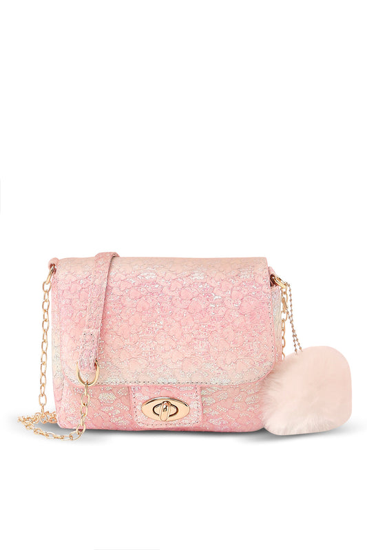 Redtag-Multi-Colour-Embellished-Cross-Body-Bag-Category:Bags,-Colour:Assorted,-Dept:Girls,-Filter:Girls-Accessories,-GIR-Bags,-New-In,-New-In-GIR-ACC,-Non-Sale,-S23A,-Section:Girls-(0-to-14Yrs)-Girls-
