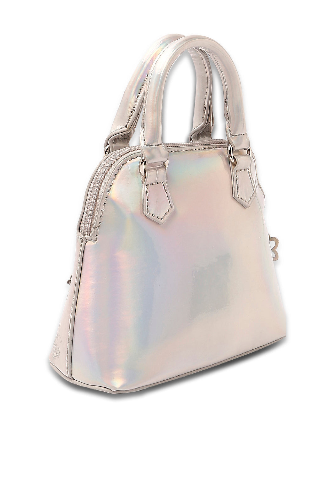 Redtag-Silver-Cross-Body-Bag-Category:Bags,-Colour:Silver,-Dept:Girls,-Filter:Girls-Accessories,-GIR-Bags,-New-In,-New-In-GIR-ACC,-Non-Sale,-S23A,-Section:Girls-(0-to-14Yrs)-Girls-