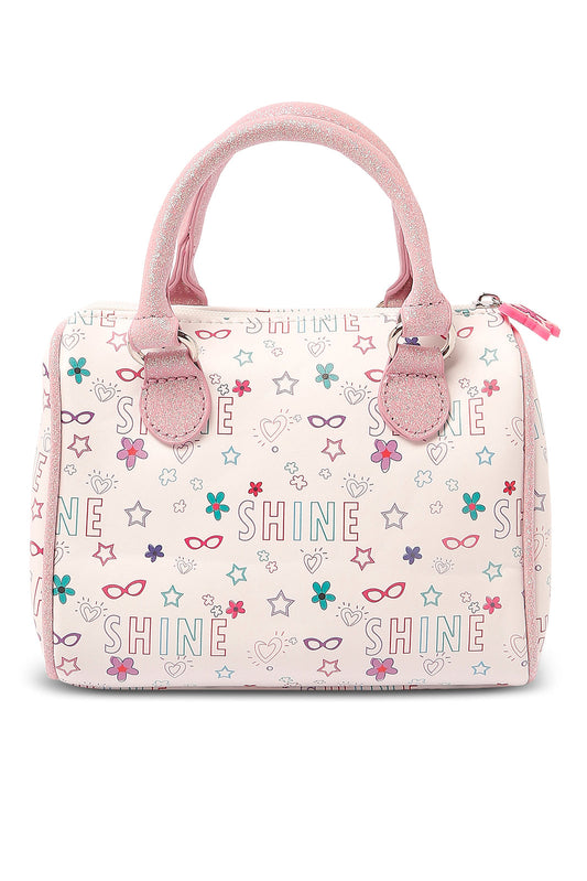 Redtag-Multi-Colour-Day-Bag-Category:Bags,-Colour:Assorted,-Dept:Girls,-Filter:Girls-Accessories,-GIR-Bags,-New-In,-New-In-GIR-ACC,-Non-Sale,-S23A,-Section:Girls-(0-to-14Yrs)-Girls-