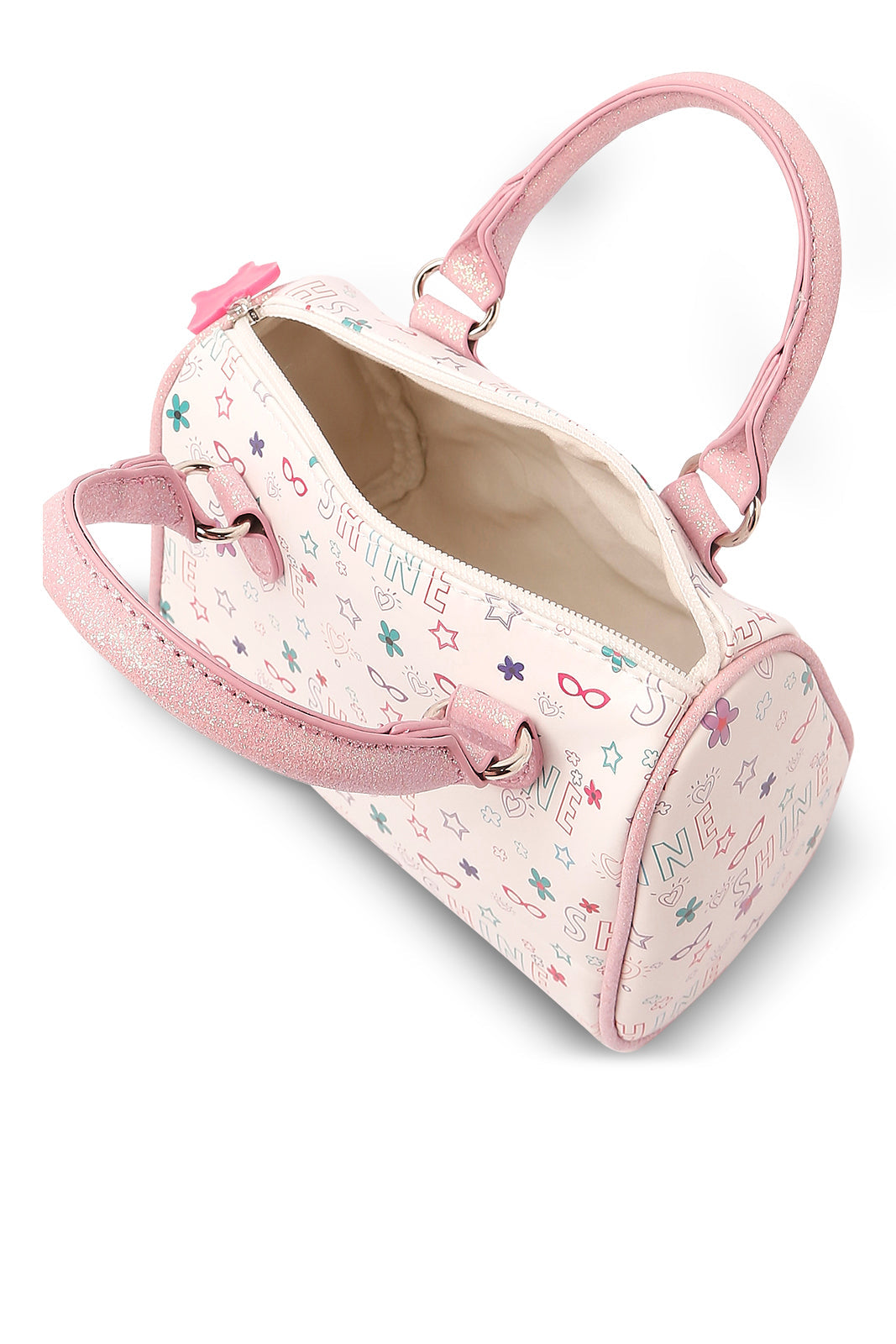 Redtag-Multi-Colour-Day-Bag-Category:Bags,-Colour:Assorted,-Dept:Girls,-Filter:Girls-Accessories,-GIR-Bags,-New-In,-New-In-GIR-ACC,-Non-Sale,-S23A,-Section:Girls-(0-to-14Yrs)-Girls-