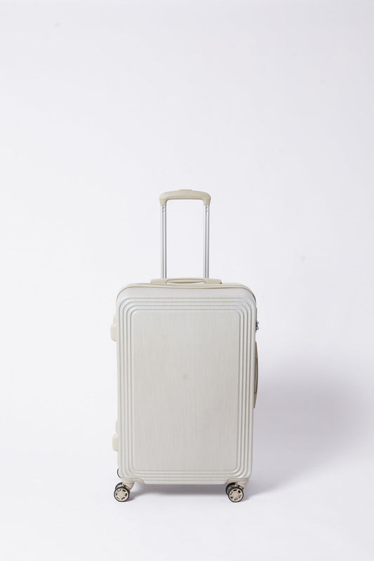 Redtag-Grey-Luggage-Trolley-20"-Category:Luggage-Trolleys,-Colour:Grey,-Deals:New-In,-Dept:Home,-Filter:Travel-Accessories,-LUG-Luggage-Trolleys,-New-In,-New-In-LUG-ACC,-Non-Sale,-S23A,-Section:Homewares-Travel-Accessories-