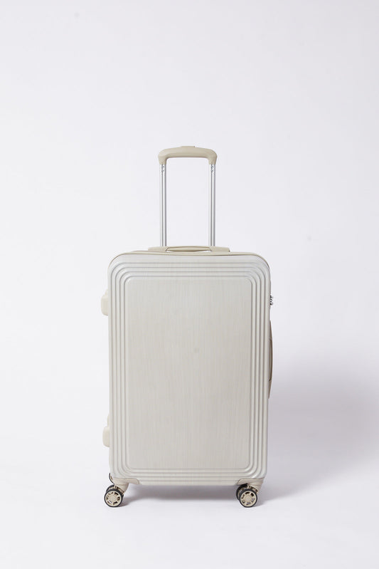 Redtag-Grey-Luggage-Trolley-24"-Category:Luggage-Trolleys,-Colour:Grey,-Deals:New-In,-Dept:Home,-Filter:Travel-Accessories,-LUG-Luggage-Trolleys,-New-In,-New-In-LUG-ACC,-Non-Sale,-S23A,-Section:Homewares-Travel-Accessories-