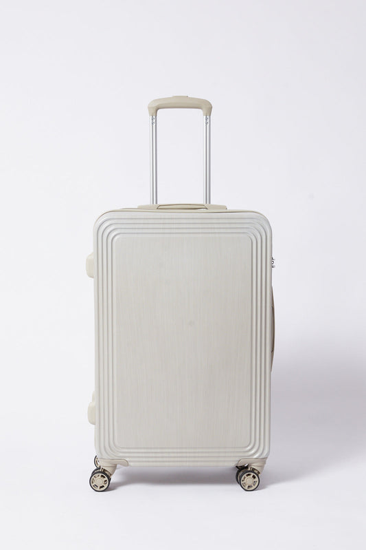 Redtag-Grey-Luggage-Trolley-28"-Category:Luggage-Trolleys,-Colour:Grey,-Deals:New-In,-Dept:Home,-Filter:Travel-Accessories,-LUG-Luggage-Trolleys,-New-In,-New-In-LUG-ACC,-Non-Sale,-S23A,-Section:Homewares-Travel-Accessories-