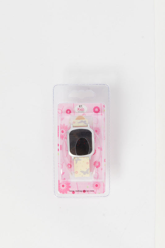 Redtag-Multi-Colour-Charcater-Printed-Digita-Watch-Category:Watches,-Colour:Assorted,-Deals:New-In,-Dept:Girls,-Filter:Girls-Accessories,-GIR-Watches,-New-In,-New-In-GIR-ACC,-Non-Sale,-S23A,-Section:Girls-(0-to-14Yrs)-Girls-