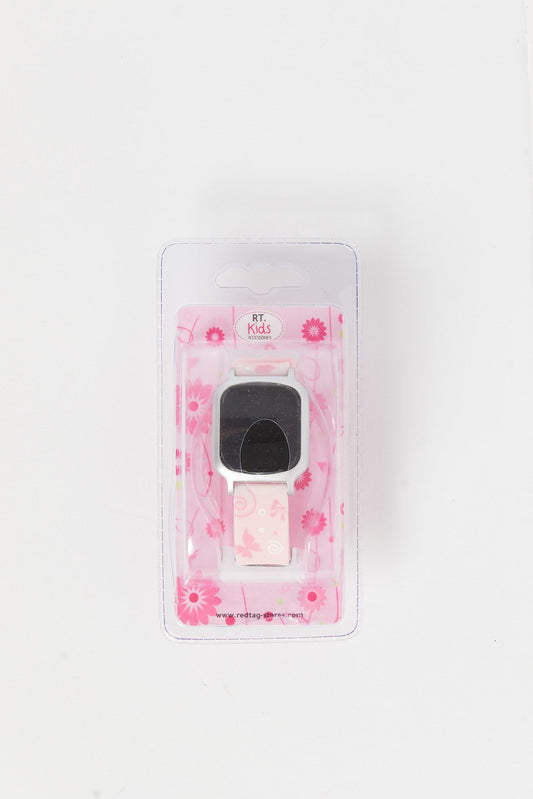 Redtag-Multi-Colour-Printed-Digita-Watch-Category:Watches,-Colour:Assorted,-Deals:New-In,-Dept:Girls,-Filter:Girls-Accessories,-GIR-Watches,-New-In,-New-In-GIR-ACC,-Non-Sale,-S23A,-Section:Girls-(0-to-14Yrs)-Girls-