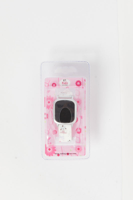 Redtag-Multi-Colour-Printed-Digita-Watch-Category:Watches,-Colour:Assorted,-Deals:New-In,-Dept:Girls,-Filter:Girls-Accessories,-GIR-Watches,-New-In,-New-In-GIR-ACC,-Non-Sale,-S23A,-Section:Girls-(0-to-14Yrs)-Girls-