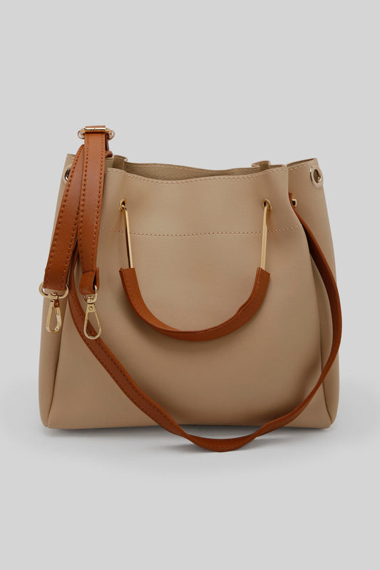 Redtag-Ladies-Bag-Category:Bags,-Colour:Beige,-Dept:Ladieswear,-Filter:Women's-Accessories,-New-In,-New-In-Women-ACC,-Non-Sale,-Section:Women,-W22B,-Women-Bags-Women-