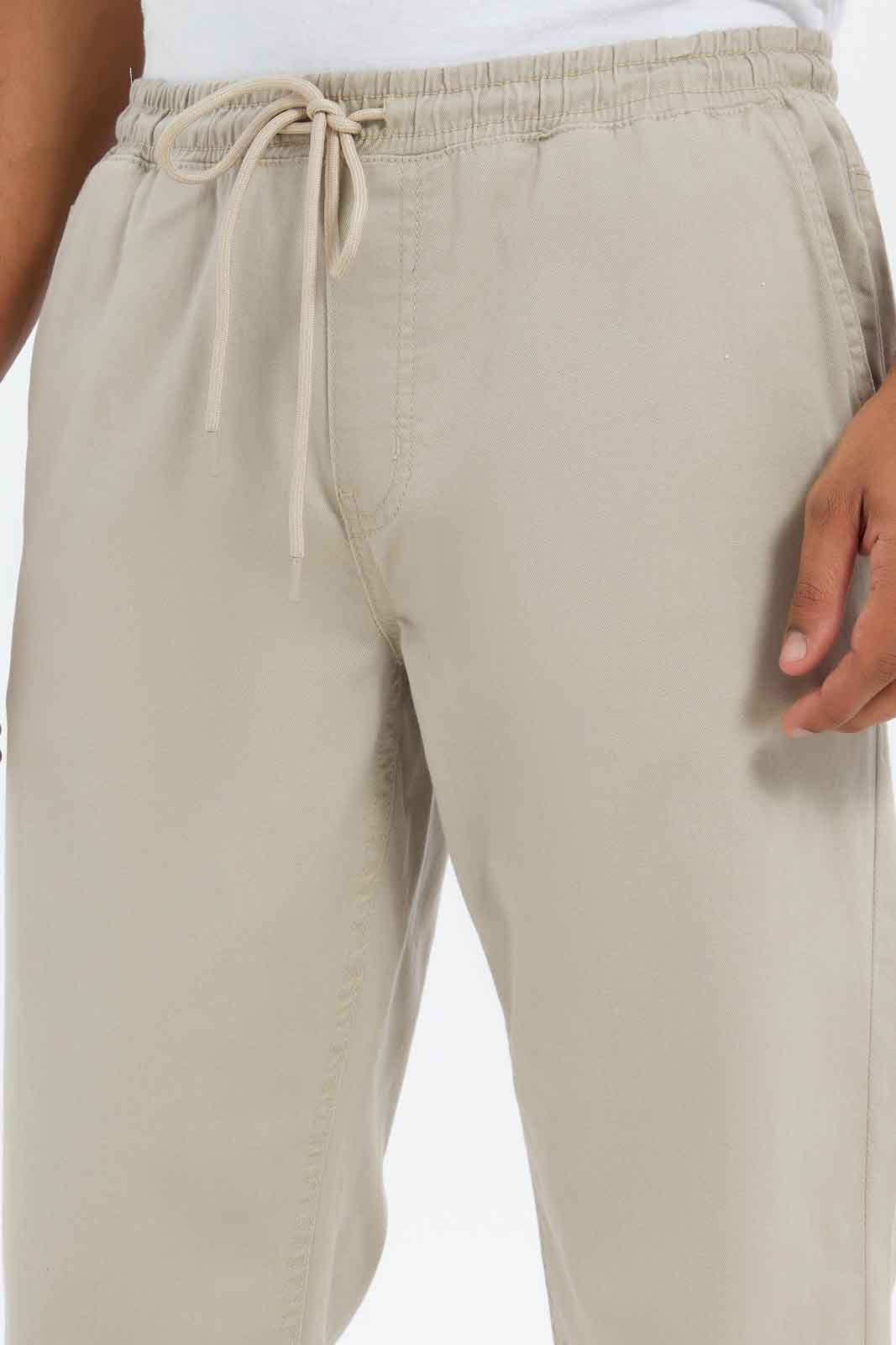 Redtag-Men-Beige-Pull-On-Knee-Length-Shorts-CAPSULE-BUY,-Category:Shorts,-Colour:Beige,-Deals:New-In,-Dept:Menswear,-Filter:Men's-Clothing,-Men-Shorts,-New-In-Men-APL,-Non-Sale,-S23A,-Section:Men--