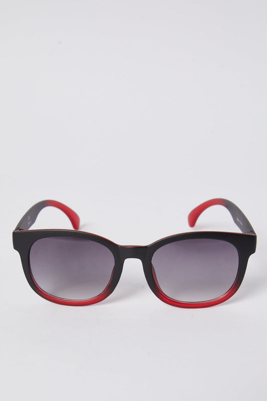 Redtag-Wayfarer-Sunglasses-BOY-Sunglasses,-Category:Sunglasses,-Colour:Assorted,-Deals:New-In,-Dept:Boys,-Filter:Boys-Accessories,-New-In,-New-In-BOY-ACC,-Non-Sale,-S23A,-Section:Boys-(0-to-14Yrs)-Boys-