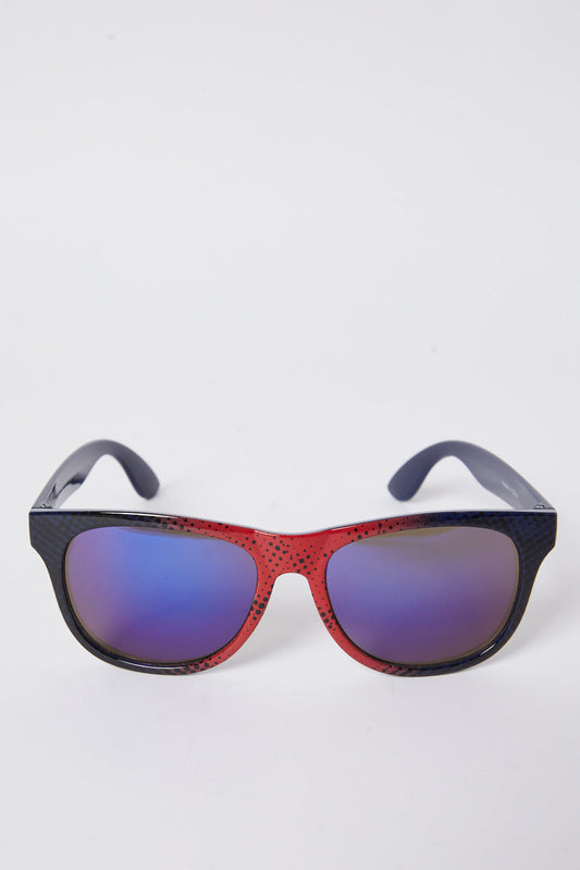 Redtag-Wayfarer-Sunglasses-BOY-Sunglasses,-Category:Sunglasses,-Colour:Assorted,-Deals:New-In,-Dept:Boys,-Filter:Boys-Accessories,-New-In,-New-In-BOY-ACC,-Non-Sale,-S23A,-Section:Boys-(0-to-14Yrs)-Boys-