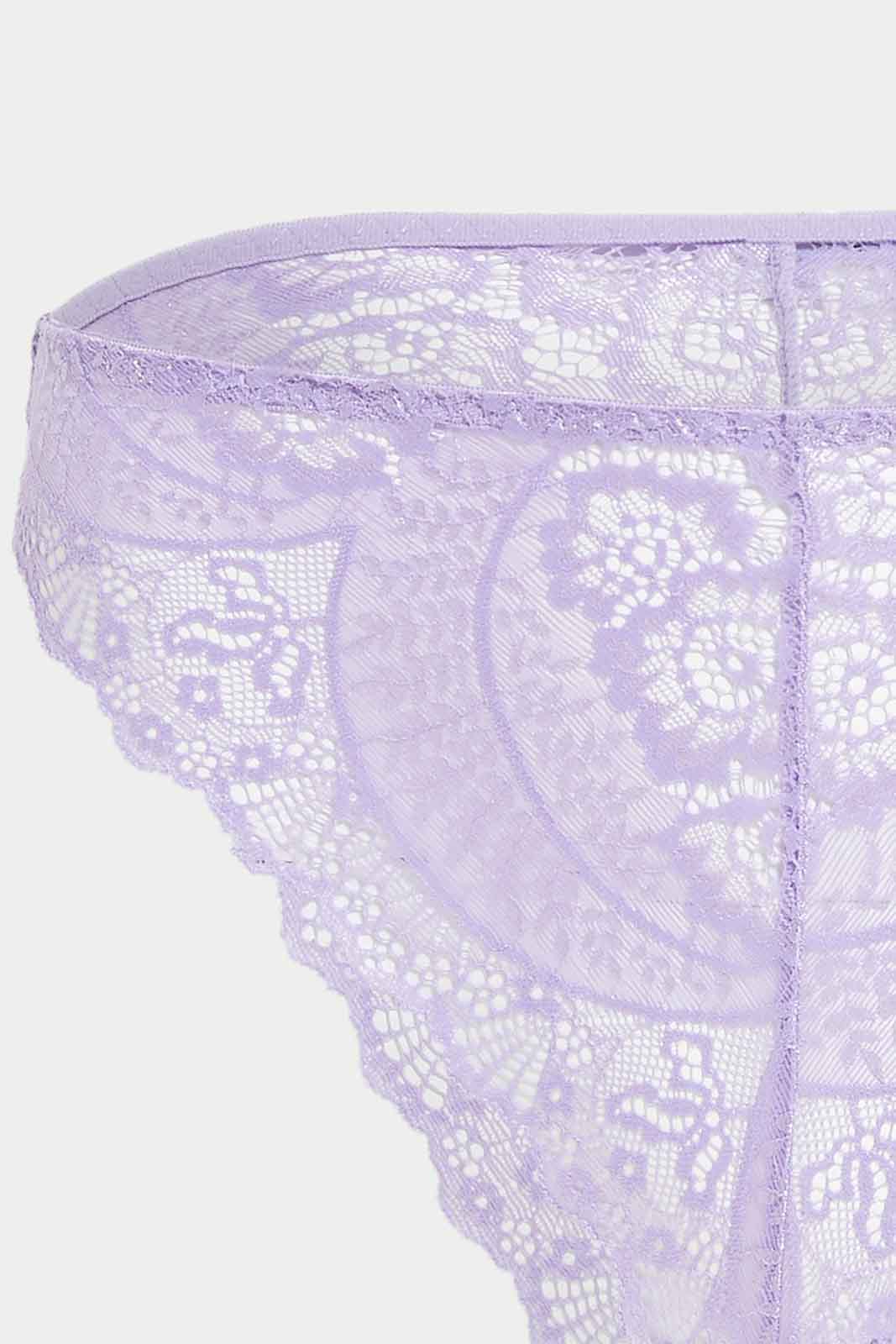 Redtag-Women-Lilac,-Blue-Color-Gk--Core-Lace-High-Leg-2-Pack-Lilac-&-Blue-Category:Briefs,-Colour:Assorted,-Deals:New-In,-Dept:Ladieswear,-Filter:Women's-Clothing,-New-In-Women-APL,-Non-Sale,-S23A,-Section:Women,-Women-Briefs--