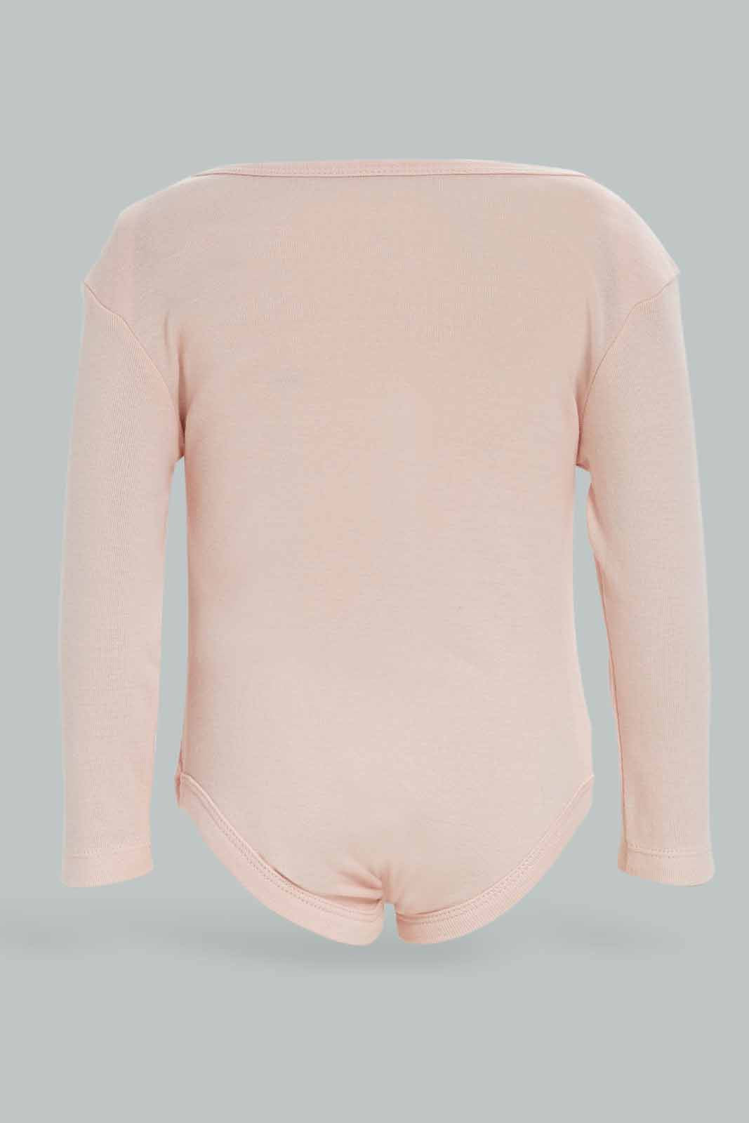 Redtag-Assorted-3-Pack-Plain-Jersey-Bodyuit---Girl-Category:Bodysuits,-Colour:Blue,-Deals:New-In,-Dept:New-Born,-Filter:Baby-(0-to-12-Mths),-NBF-Bodysuits,-New-In-NBF-APL,-Non-Sale,-S23A,-Section:Boys-(0-to-14Yrs)-Baby-