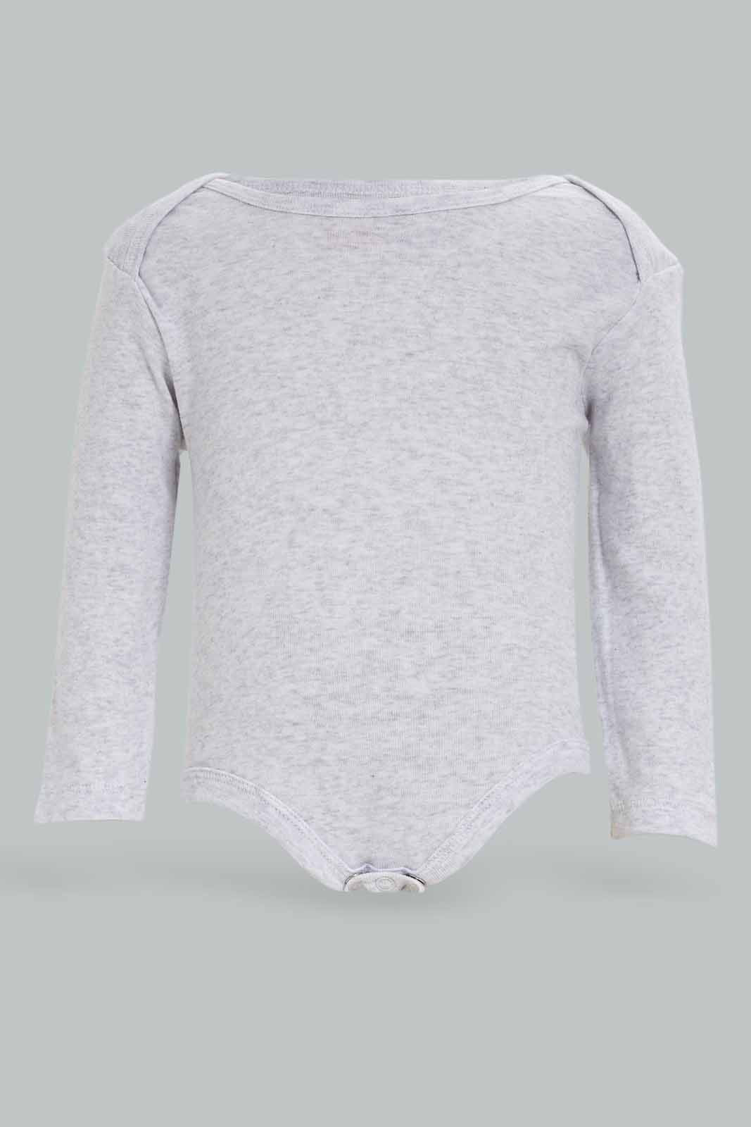 Redtag-Assorted-3-Pack-Plain-Jersey-Bodyuit---Boy-Category:Bodysuits,-Colour:Blue,-Deals:New-In,-Dept:New-Born,-Filter:Baby-(0-to-12-Mths),-NBF-Bodysuits,-New-In-NBF-APL,-Non-Sale,-S23A,-Section:Boys-(0-to-14Yrs)-Baby-