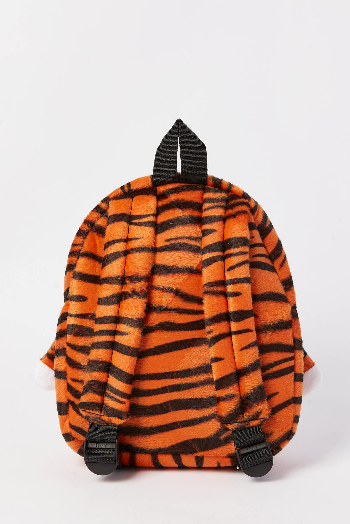 Redtag-Assorted-Character-Faux-Fur-Backpack-BOY-Bags,-Category:Bags,-Colour:Assorted,-Dept:Boys,-Filter:Boys-Accessories,-New-In,-New-In-BOY-ACC,-Non-Sale,-S23A,-Section:Boys-(0-to-14Yrs)-Boys-