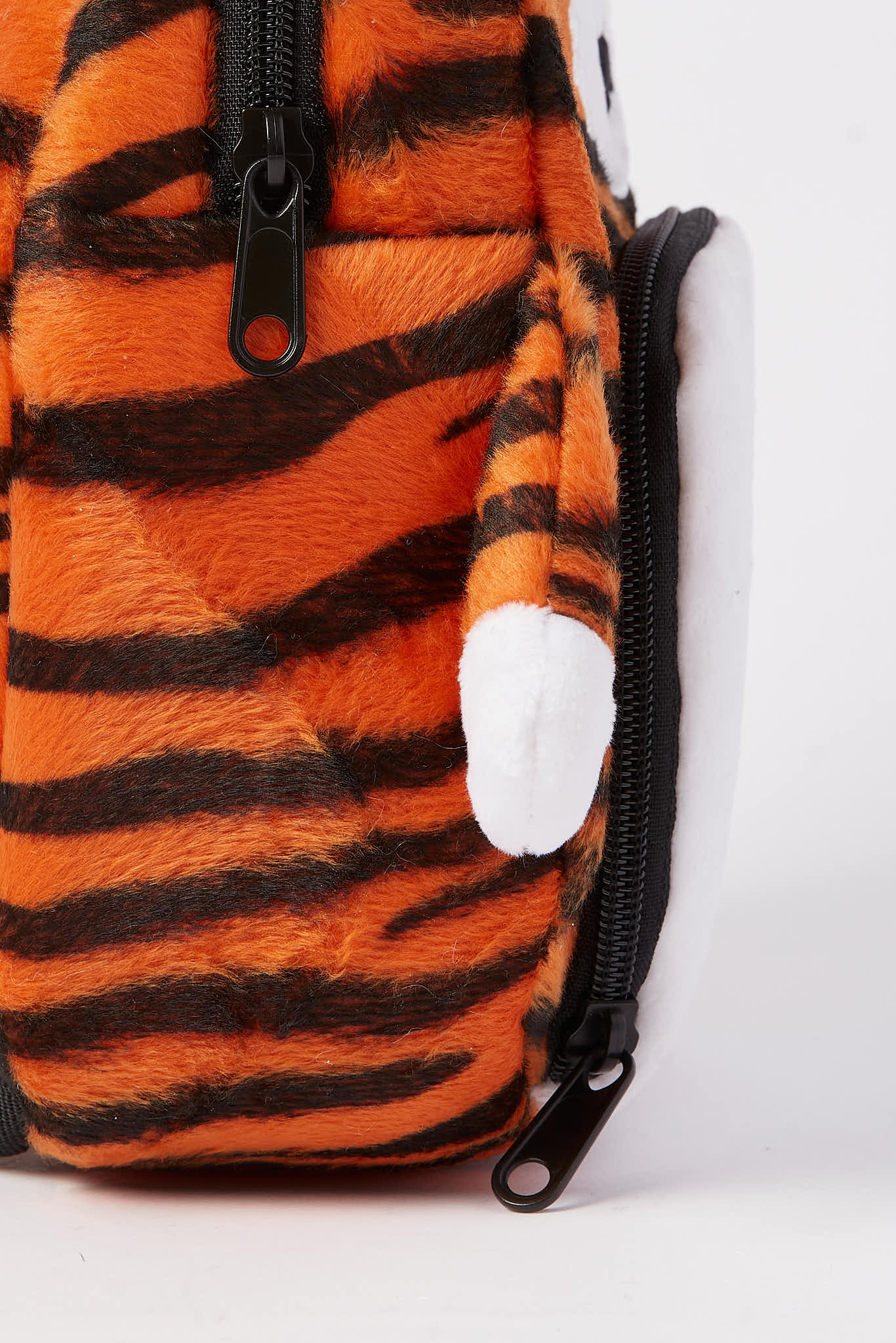 Redtag-Assorted-Character-Faux-Fur-Backpack-BOY-Bags,-Category:Bags,-Colour:Assorted,-Dept:Boys,-Filter:Boys-Accessories,-New-In,-New-In-BOY-ACC,-Non-Sale,-S23A,-Section:Boys-(0-to-14Yrs)-Boys-