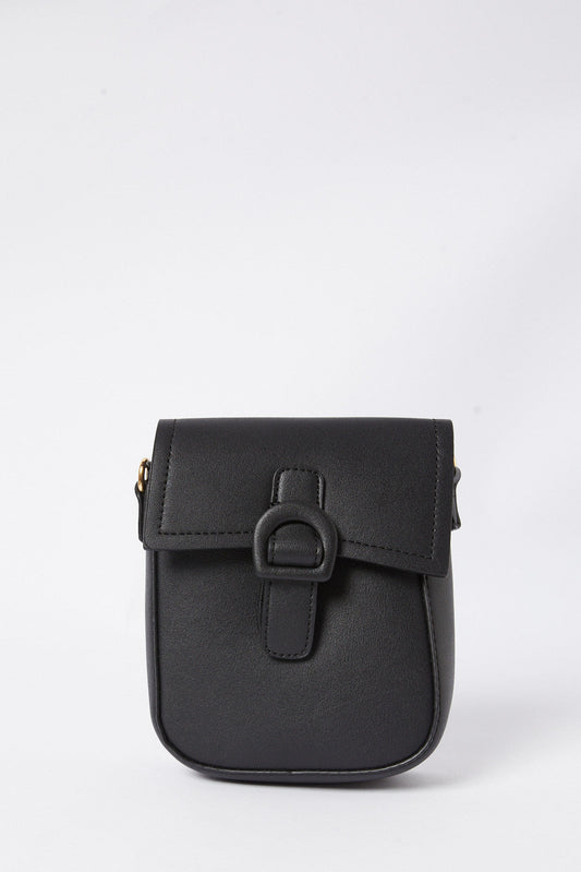 Redtag-Black-Mobile-Case-Category:Bags,-Colour:Black,-Deals:New-In,-Dept:Ladieswear,-Filter:Women's-Accessories,-New-In,-New-In-Women-ACC,-Non-Sale,-S23A,-Section:Women,-Women-Bags-Women-