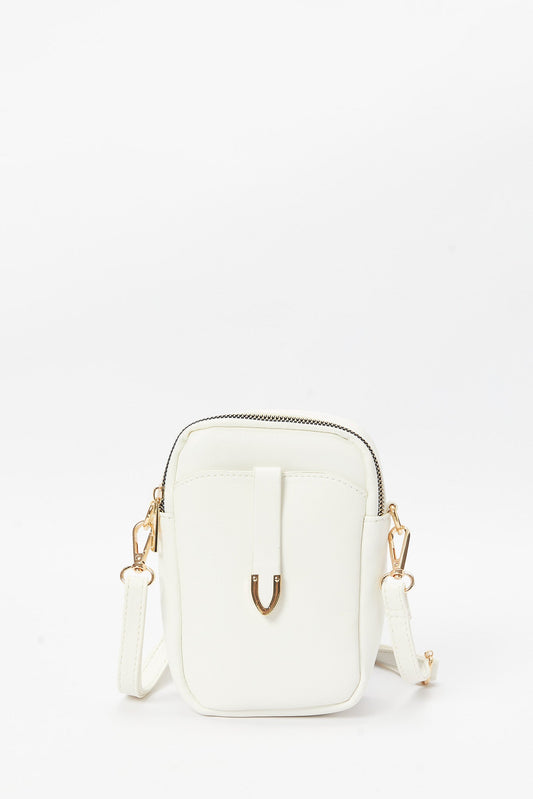 Redtag-Beige-Printed-Mobile-Case-Category:Bags,-Colour:Beige,-Deals:New-In,-Dept:Ladieswear,-Filter:Women's-Accessories,-New-In,-New-In-Women-ACC,-Non-Sale,-S23A,-Section:Women,-Women-Bags-Women-