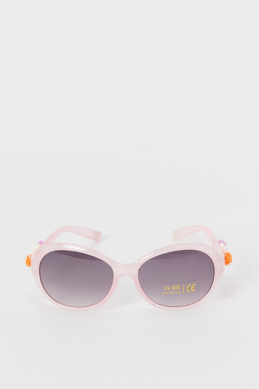 Redtag-Oversize-Embellished-Sunglasses-Category:Sunglasses,-Colour:Assorted,-Deals:New-In,-Dept:Girls,-Filter:Girls-Accessories,-GIR-Sunglasses,-H1:ACC,-H2:GIR,-H3:GIA,-H4:FAA,-New-In,-New-In-GIR-ACC,-Non-Sale,-S23A,-Season:S23B,-Section:Girls-(0-to-14Yrs)-Girls-