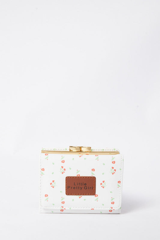 Redtag-Black-Printed-Purse-Category:Purse,-Colour:Black,-Deals:New-In,-Dept:Girls,-Filter:Girls-Accessories,-GIR-Bags,-New-In,-New-In-GIR-ACC,-Non-Sale,-S23A,-Section:Girls-(0-to-14Yrs)-Girls-
