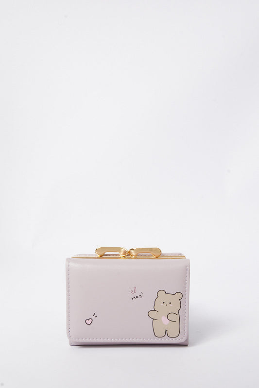 Redtag-Liliac-Floral-Printed-Purse-Category:Purse,-Colour:Lilac,-Deals:New-In,-Dept:Girls,-Filter:Girls-Accessories,-GIR-Bags,-New-In,-New-In-GIR-ACC,-Non-Sale,-S23A,-Section:Girls-(0-to-14Yrs)-Girls-