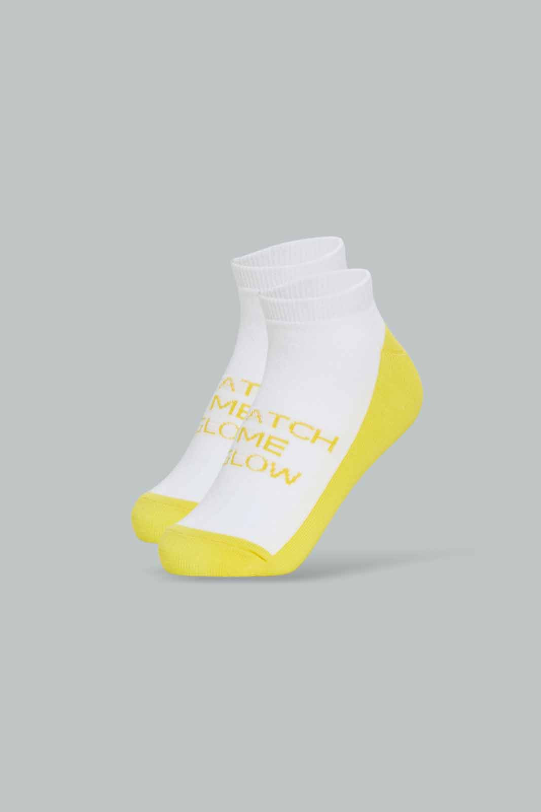 Redtag-Women-Ladies-Sports-Ankle-Non-Terry-Socks-1*5-365,-Category:Socks,-Colour:Assorted,-Deals:New-In,-Dept:Ladieswear,-Filter:Women's-Clothing,-New-In-Women-APL,-Non-Sale,-Section:Women,-Women-Socks--