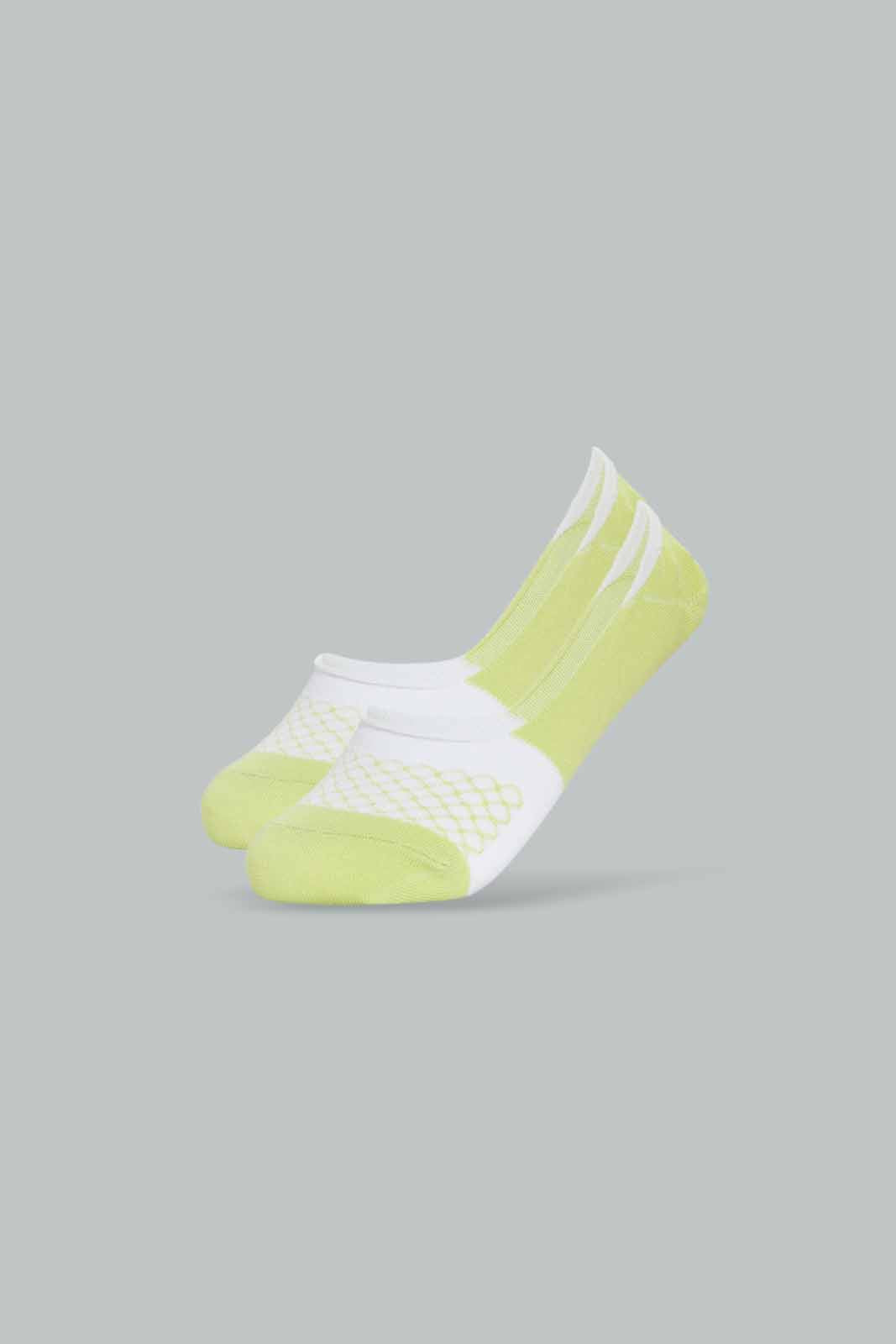Redtag-Women-Ladies-Invisible-Socks-1*5-365,-Category:Socks,-Colour:Assorted,-Deals:New-In,-Dept:Ladieswear,-Filter:Women's-Clothing,-New-In-Women-APL,-Non-Sale,-Section:Women,-Women-Socks--
