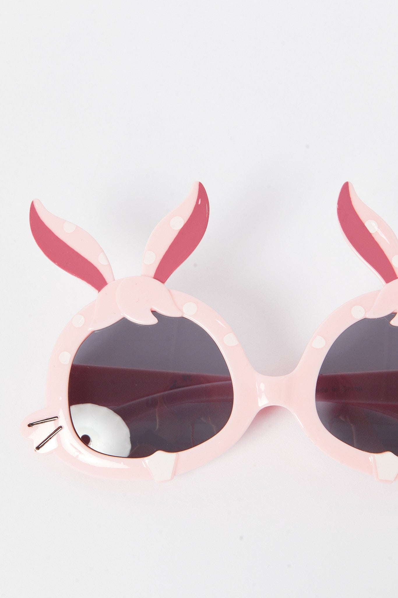 Redtag-Round-Character-Embellished-Sunglasses-Category:Sunglasses,-Colour:Assorted,-Deals:New-In,-Dept:Girls,-Filter:Girls-Accessories,-GIR-Sunglasses,-New-In,-New-In-GIR-ACC,-Non-Sale,-S23A,-Section:Girls-(0-to-14Yrs)-Girls-