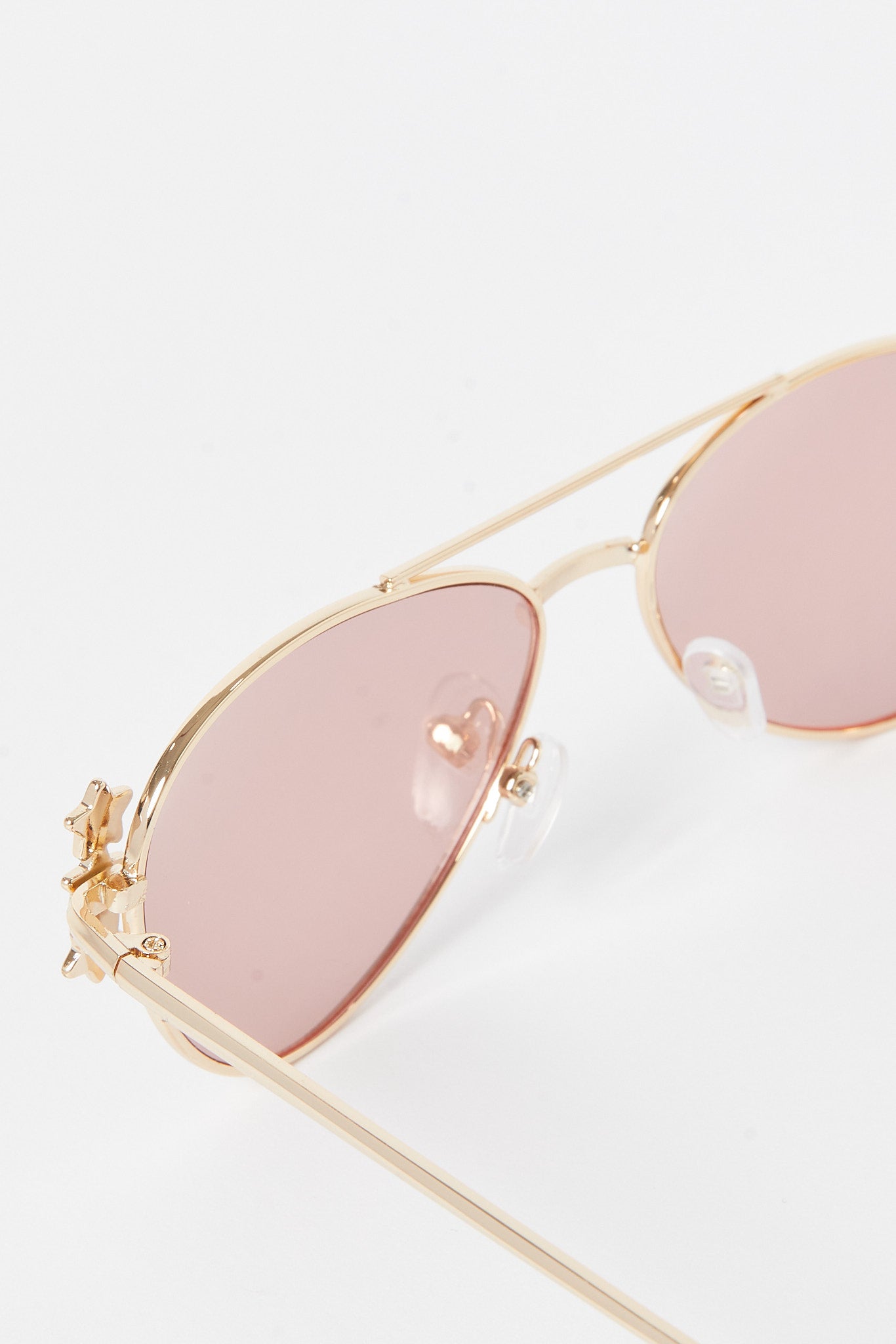 Redtag-Avaitor-Embellished-Sunglasses-Category:Sunglasses,-Colour:Assorted,-Deals:New-In,-Dept:Girls,-Filter:Girls-Accessories,-GIR-Sunglasses,-New-In,-New-In-GIR-ACC,-Non-Sale,-S23A,-Section:Girls-(0-to-14Yrs)-Girls-