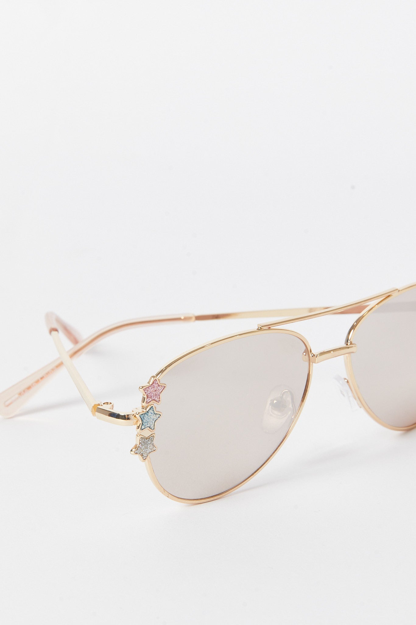 Redtag-Avaitor-Embellished-Sunglasses-Category:Sunglasses,-Colour:Assorted,-Deals:New-In,-Dept:Girls,-Filter:Girls-Accessories,-GIR-Sunglasses,-New-In,-New-In-GIR-ACC,-Non-Sale,-S23A,-Section:Girls-(0-to-14Yrs)-Girls-