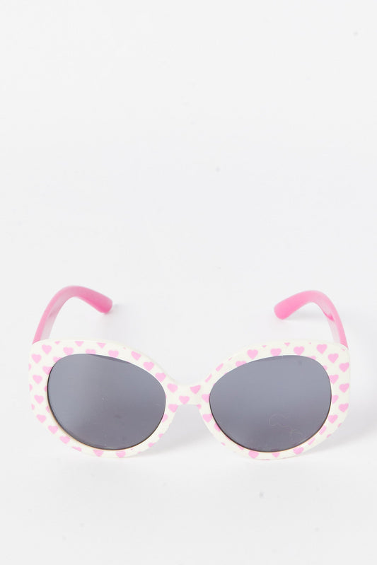 Redtag-Oversized-Embellished-Sunglasses-Category:Sunglasses,-Colour:Assorted,-Deals:New-In,-Dept:Girls,-Filter:Girls-Accessories,-GIR-Sunglasses,-New-In,-New-In-GIR-ACC,-Non-Sale,-S23A,-Section:Girls-(0-to-14Yrs)-Girls-