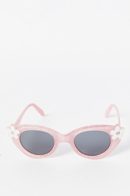 Redtag-Cat-Eye-Embellished-Sunglasses-Category:Sunglasses,-Colour:Assorted,-Deals:New-In,-Dept:Girls,-Filter:Girls-Accessories,-GIR-Sunglasses,-New-In,-New-In-GIR-ACC,-Non-Sale,-S23A,-Section:Girls-(0-to-14Yrs)-Girls-