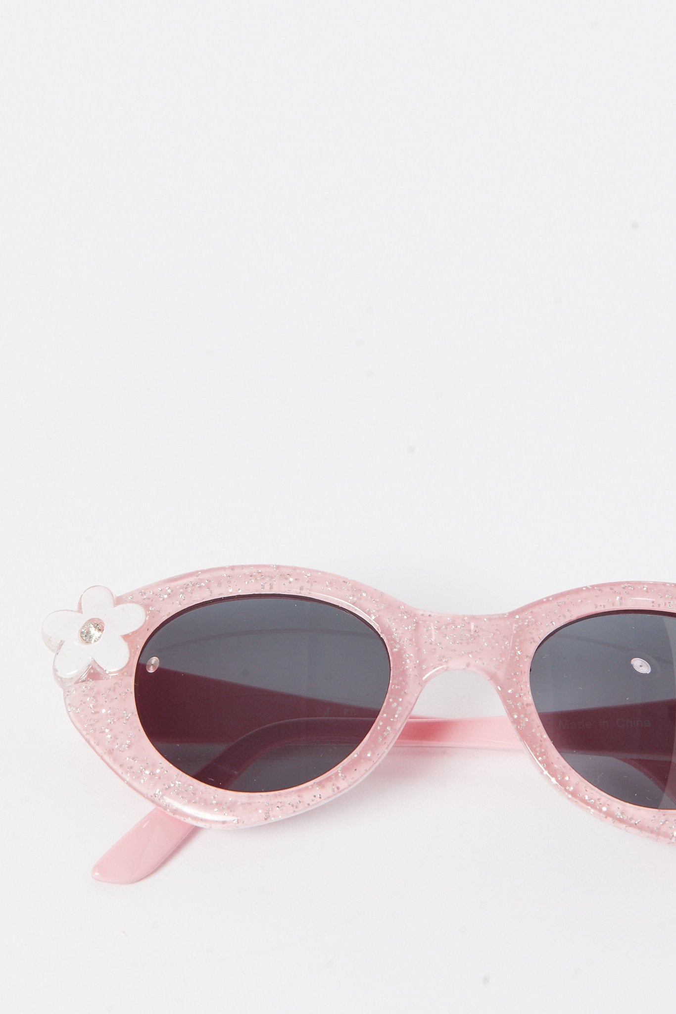 Redtag-Cat-Eye-Embellished-Sunglasses-Category:Sunglasses,-Colour:Assorted,-Deals:New-In,-Dept:Girls,-Filter:Girls-Accessories,-GIR-Sunglasses,-New-In,-New-In-GIR-ACC,-Non-Sale,-S23A,-Section:Girls-(0-to-14Yrs)-Girls-