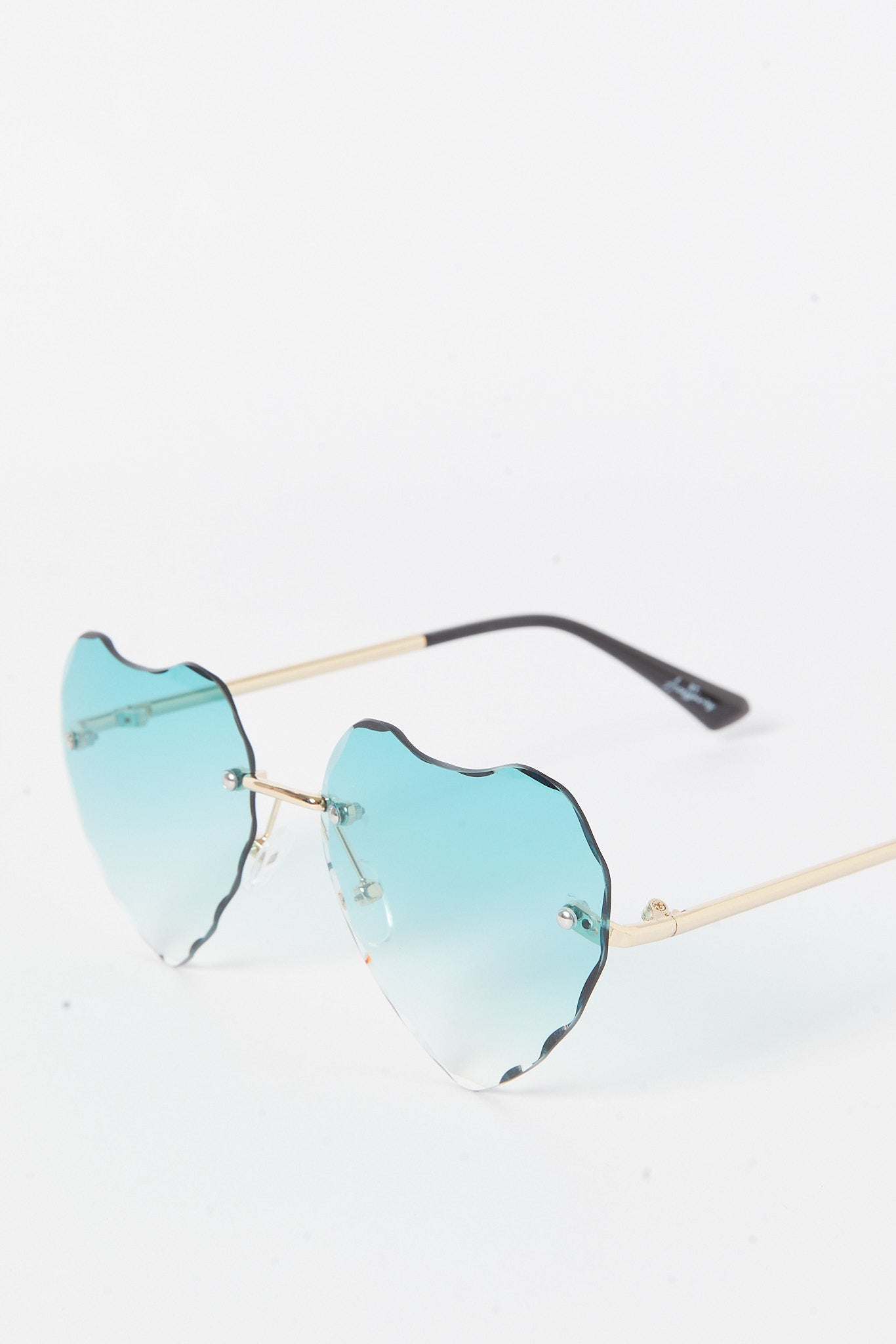 Redtag-Heart-Shaped-Embellished-Sunglasses-Category:Sunglasses,-Colour:Assorted,-Deals:New-In,-Dept:Girls,-Filter:Girls-Accessories,-GIR-Sunglasses,-New-In,-New-In-GIR-ACC,-Non-Sale,-S23A,-Section:Girls-(0-to-14Yrs)-Girls-