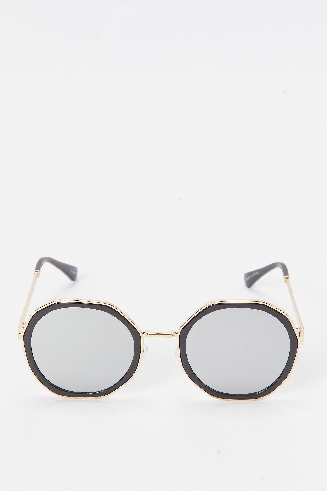 Redtag-Round-Revo-Ienses-Sunglasses-Category:Sunglasses,-Colour:Assorted,-Deals:New-In,-Dept:Girls,-Filter:Girls-Accessories,-GIR-Sunglasses,-New-In,-New-In-GIR-ACC,-Non-Sale,-S23A,-Section:Girls-(0-to-14Yrs)-Girls-