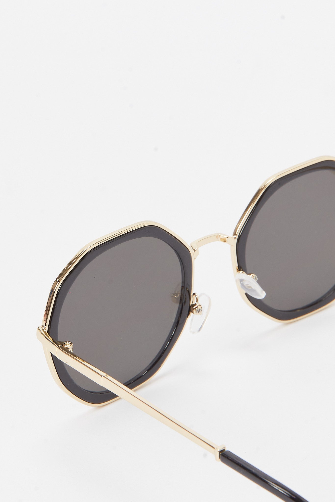 Redtag-Round-Revo-Ienses-Sunglasses-Category:Sunglasses,-Colour:Assorted,-Deals:New-In,-Dept:Girls,-Filter:Girls-Accessories,-GIR-Sunglasses,-New-In,-New-In-GIR-ACC,-Non-Sale,-S23A,-Section:Girls-(0-to-14Yrs)-Girls-