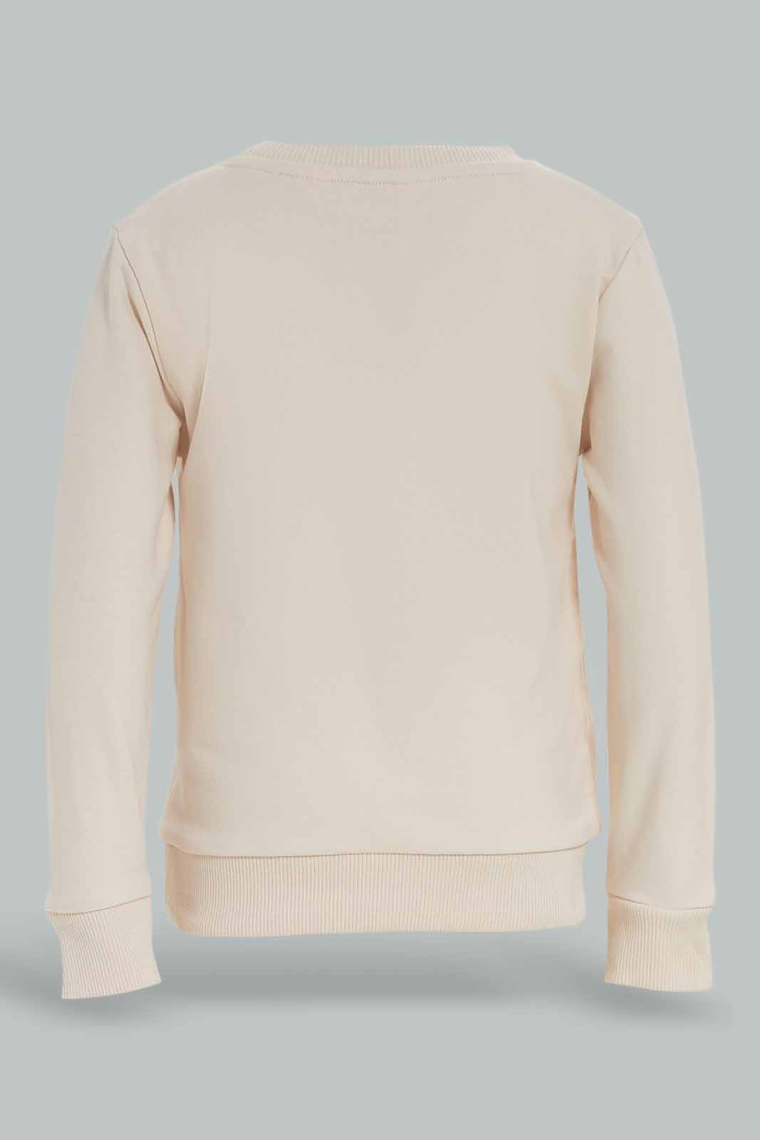 Redtag-Boys-Cream-Basic-Top-And-Bottom-Crewneck-Jogging-Suit-Category:Jog-Sets,-Colour:Cream,-Deals:New-In,-Dept:Boys,-Filter:Infant-Boys-(3-to-24-Mths),-INB-Jog-Sets,-New-In-INB-APL,-Non-Sale,-S23A,-Section:Boys-(0-to-14Yrs)-Infant-Boys-3 to 24 Months