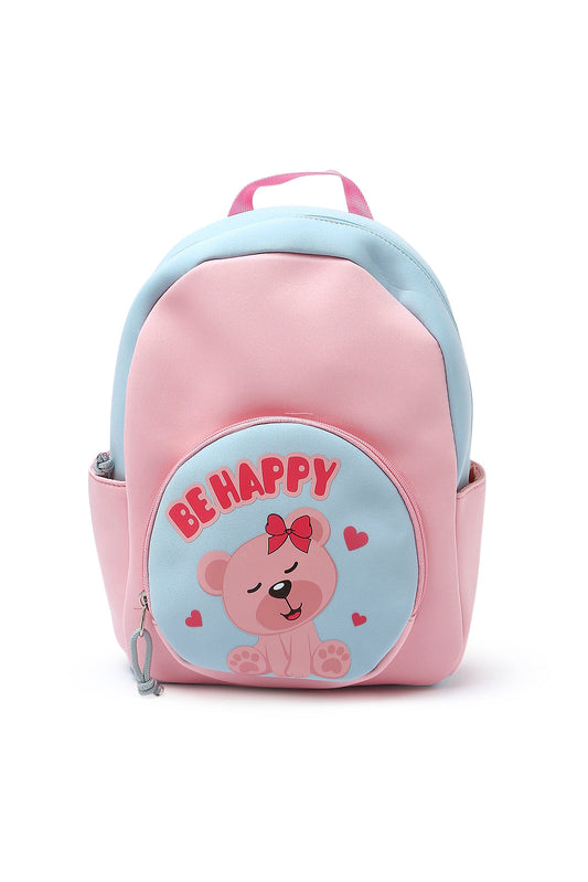 Redtag-Multi-Colour-Character-Printed-Backpack-Category:Bags,-Colour:Assorted,-Dept:Girls,-Filter:Girls-Accessories,-GIR-Bags,-New-In,-New-In-GIR-ACC,-Non-Sale,-S23A,-Section:Girls-(0-to-14Yrs)-Girls-