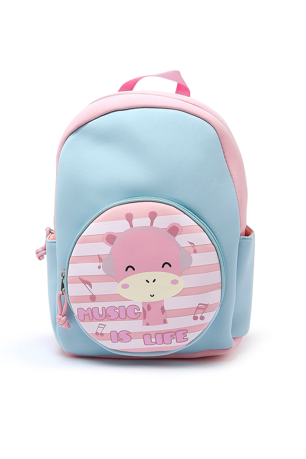 Redtag-Multi-Colour-Character-Printed-Backpack-Category:Bags,-Colour:Assorted,-Dept:Girls,-Filter:Girls-Accessories,-GIR-Bags,-New-In,-New-In-GIR-ACC,-Non-Sale,-S23A,-Section:Girls-(0-to-14Yrs)-Girls-
