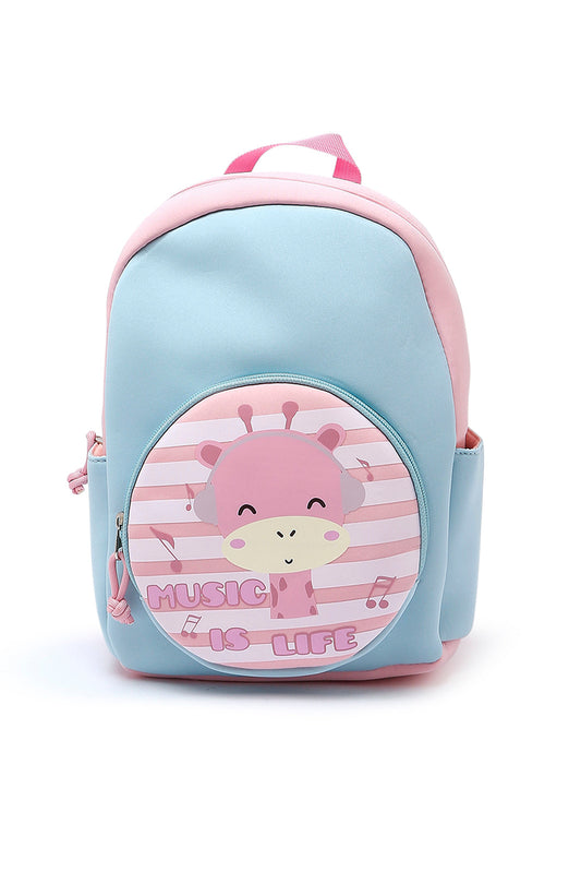 Redtag-Multi-Colour-Character-Printed-Backpack-Category:Bags,-Colour:Assorted,-Dept:Girls,-Filter:Girls-Accessories,-GIR-Bags,-New-In,-New-In-GIR-ACC,-Non-Sale,-S23A,-Section:Girls-(0-to-14Yrs)-Girls-