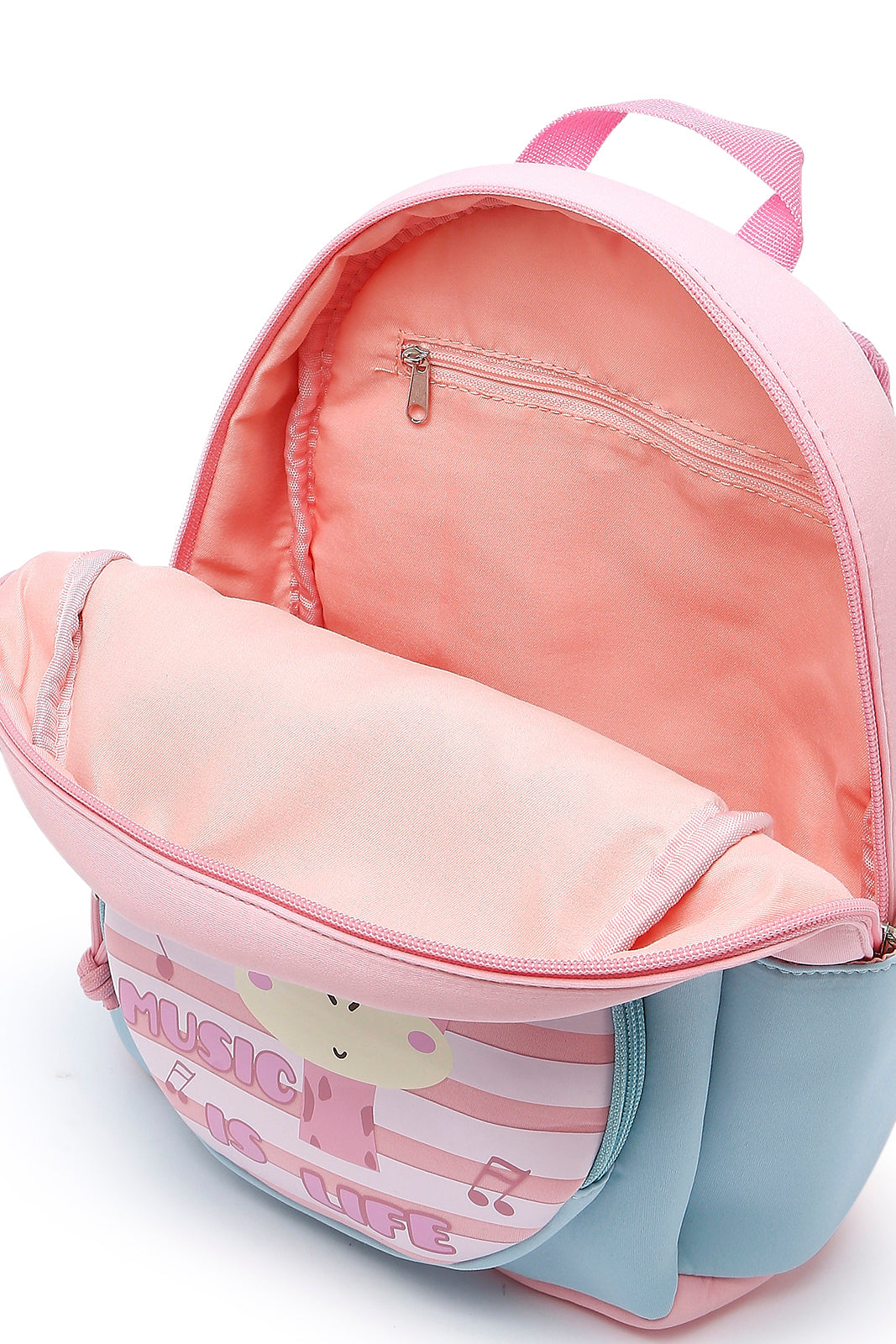 Redtag-Multi-Colour-Character-Printed-Backpack-Category:Bags,-Colour:Assorted,-Dept:Girls,-Filter:Girls-Accessories,-GIR-Bags,-New-In,-New-In-GIR-ACC,-Non-Sale,-S23A,-Section:Girls-(0-to-14Yrs)-Girls-