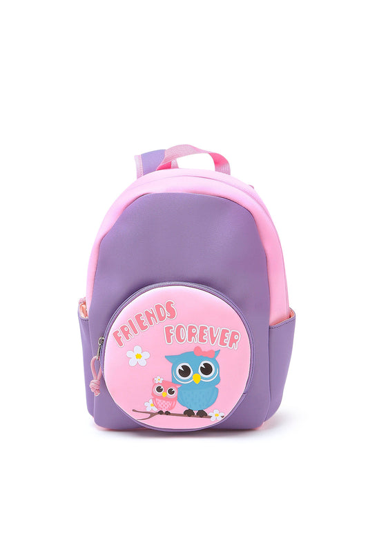 Redtag-Multi-Colour-Character-Printed-Backpack-Category:Bags,-Colour:Assorted,-Dept:Girls,-Filter:Girls-Accessories,-GIR-Bags,-New-In,-New-In-GIR-ACC,-Non-Sale,-S23A,-Section:Girls-(0-to-14Yrs)-Girls-