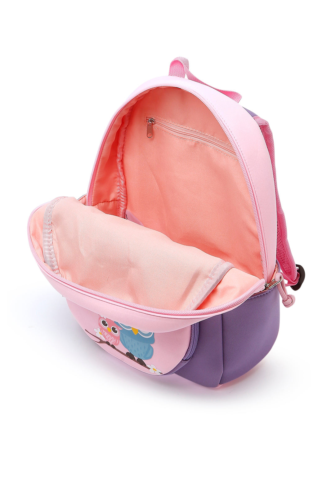 Redtag-Multi-Colour-Character-Printed-Backpack-Category:Bags,-Colour:Assorted,-Dept:Girls,-Filter:Girls-Accessories,-GIR-Bags,-New-In,-New-In-GIR-ACC,-Non-Sale,-S23A,-Section:Girls-(0-to-14Yrs)-Girls-