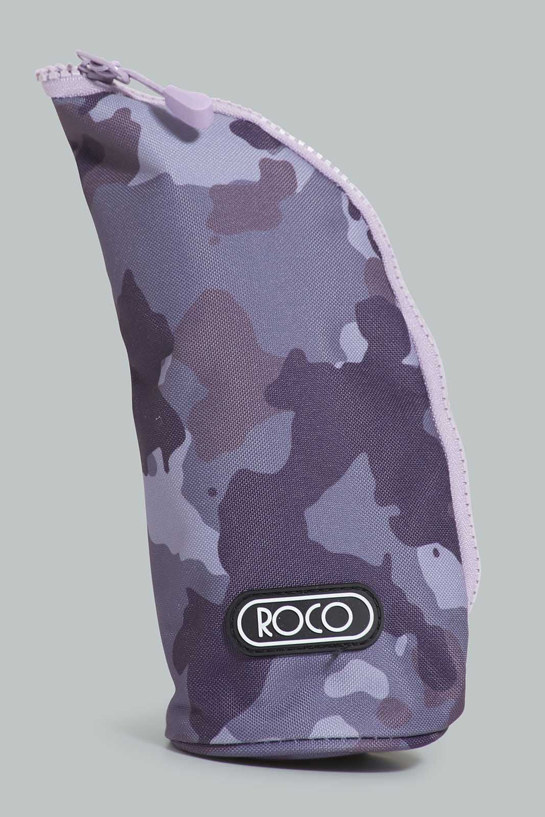 Redtag-Grey/Black-Camouflage-Bag-Pack-With-Pencil-Case-BOY-Bags,-Category:Bags,-CHR,-Colour:Assorted,-Filter:Boys-Accessories,-New-In,-New-In-BOY-ACC,-Non-Sale,-Section:Boys-(0-to-14Yrs),-W22-Check-