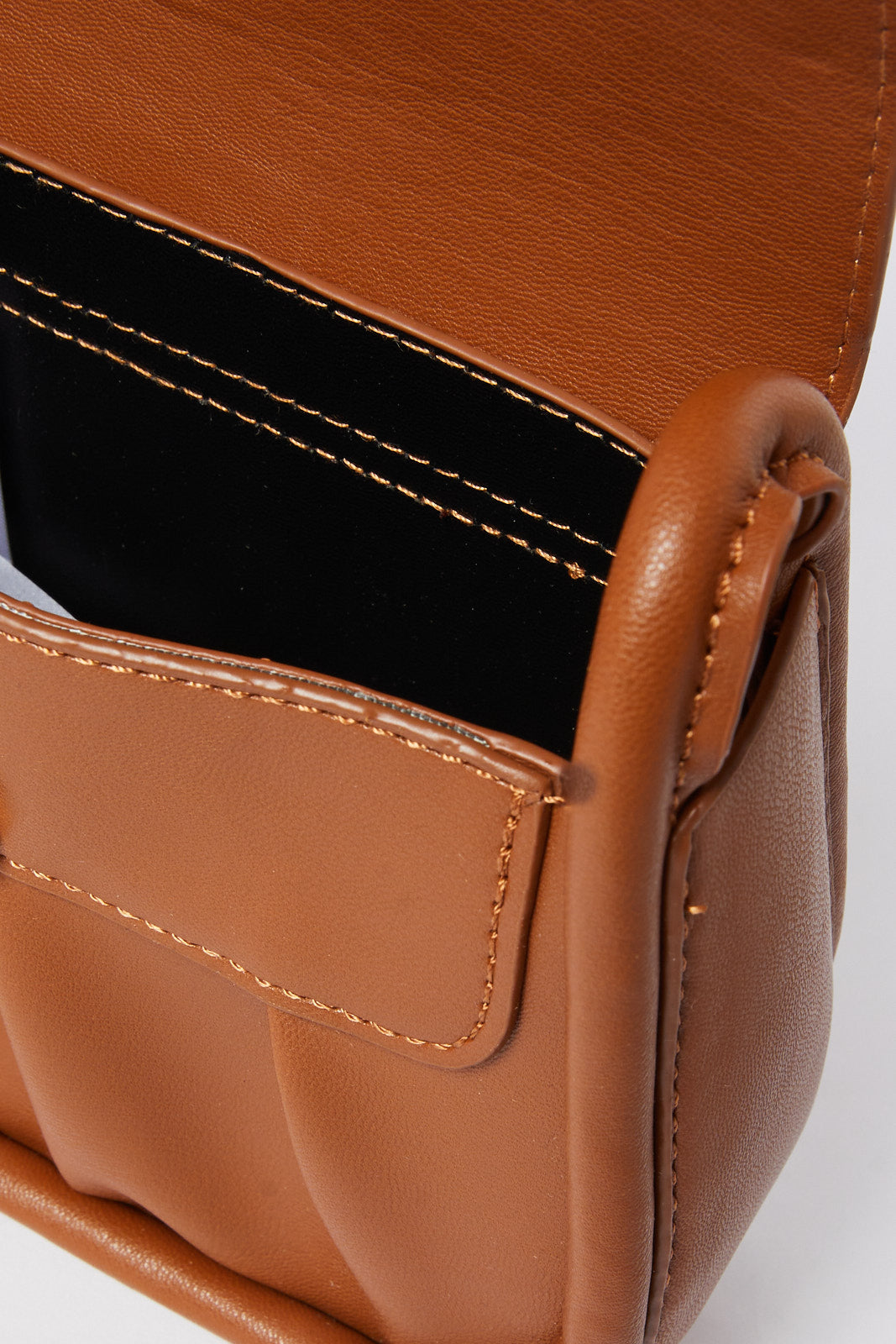 Redtag-Tan-Crossbody-Bag-Category:Bags,-Colour:Tan,-Deals:New-In,-Dept:Girls,-Filter:Girls-Accessories,-GIR-Bags,-New-In,-New-In-GIR-ACC,-Non-Sale,-S23A,-Section:Girls-(0-to-14Yrs)-Girls-