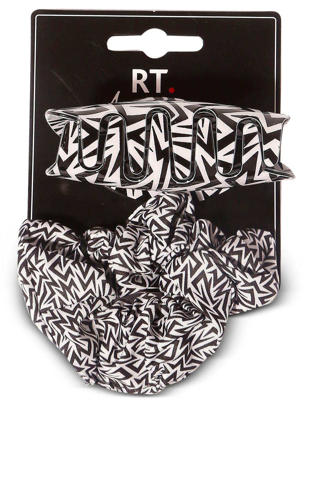 Redtag-Hair-Clips-Category:Hair-Accessories,-Colour:Assorted,-Dept:Ladieswear,-Filter:Women's-Accessories,-LEC-Hair-Accessories,-New-In,-New-In-Women-ACC,-Non-Sale,-S23A,-Section:Women-Women-