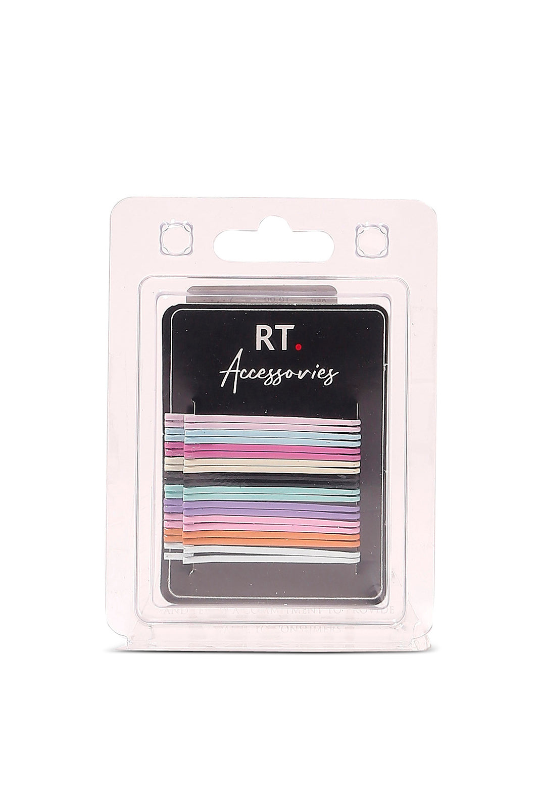 Redtag-Hair-Clips-Category:Hair-Accessories,-Colour:Assorted,-Dept:Ladieswear,-Filter:Women's-Accessories,-LEC-Hair-Accessories,-New-In,-New-In-Women-ACC,-Non-Sale,-S23A,-Section:Women-Women-