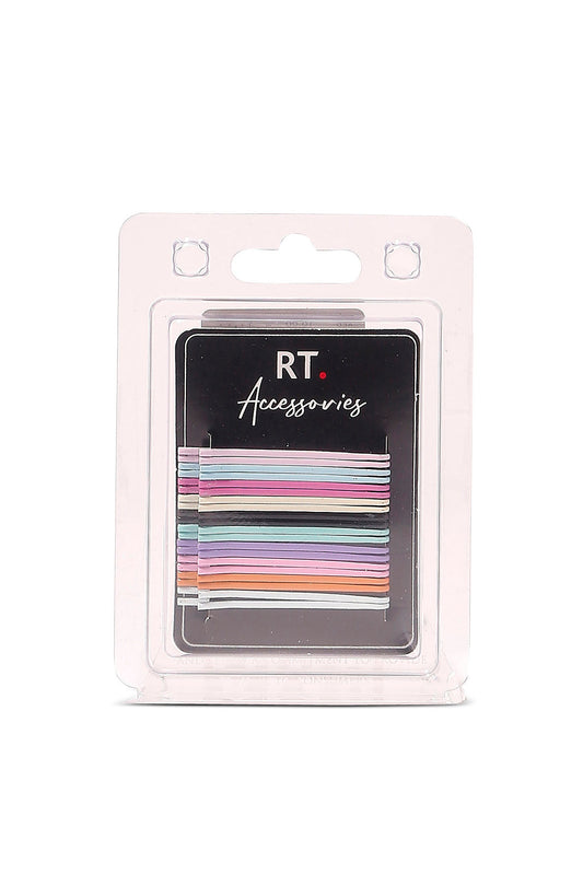 Redtag-Hair-Clips-Category:Hair-Accessories,-Colour:Assorted,-Dept:Ladieswear,-Filter:Women's-Accessories,-LEC-Hair-Accessories,-New-In,-New-In-Women-ACC,-Non-Sale,-S23A,-Section:Women-Women-